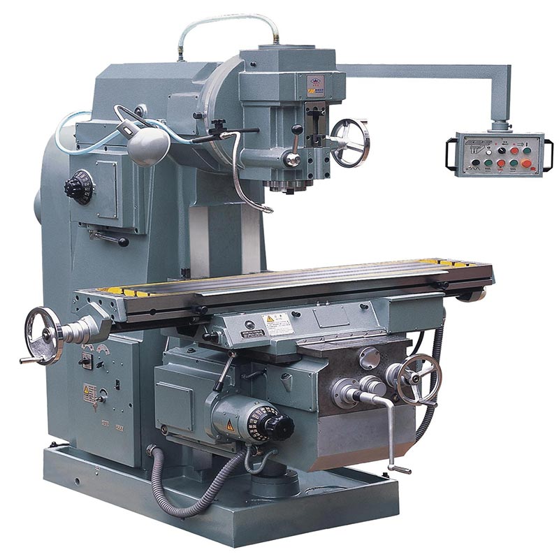 vertical milling machineweb High Quality Engineering