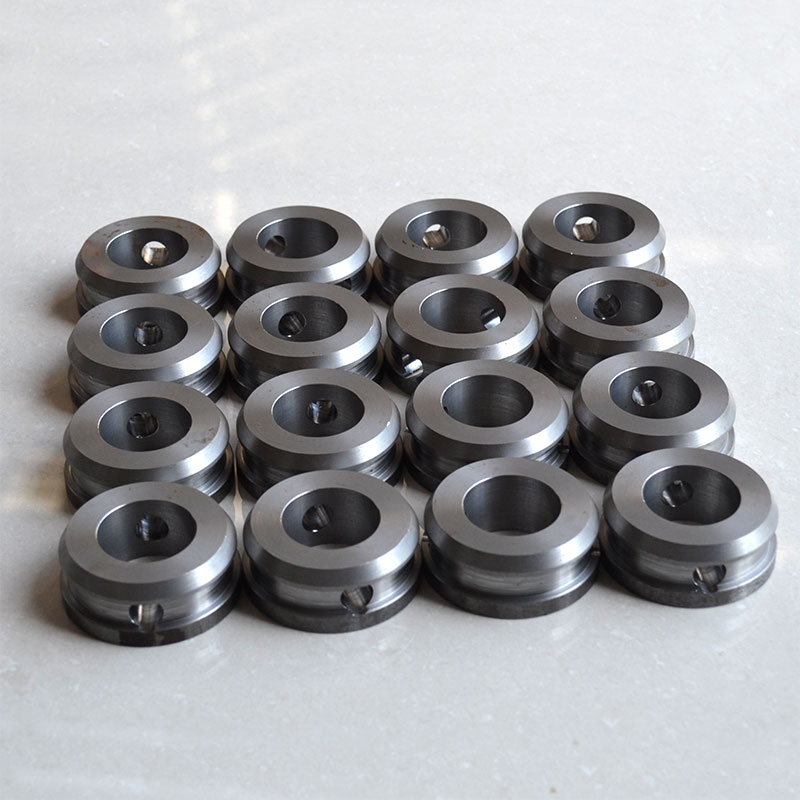 Mini Excavator Bucket Bosses Type3 High Quality Engineering