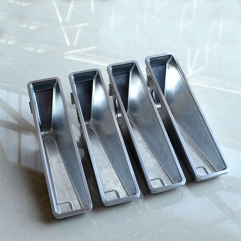 Precision CNC Milling at a Competitive Cost