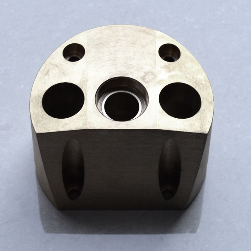 Precision Ground Components made to Specification