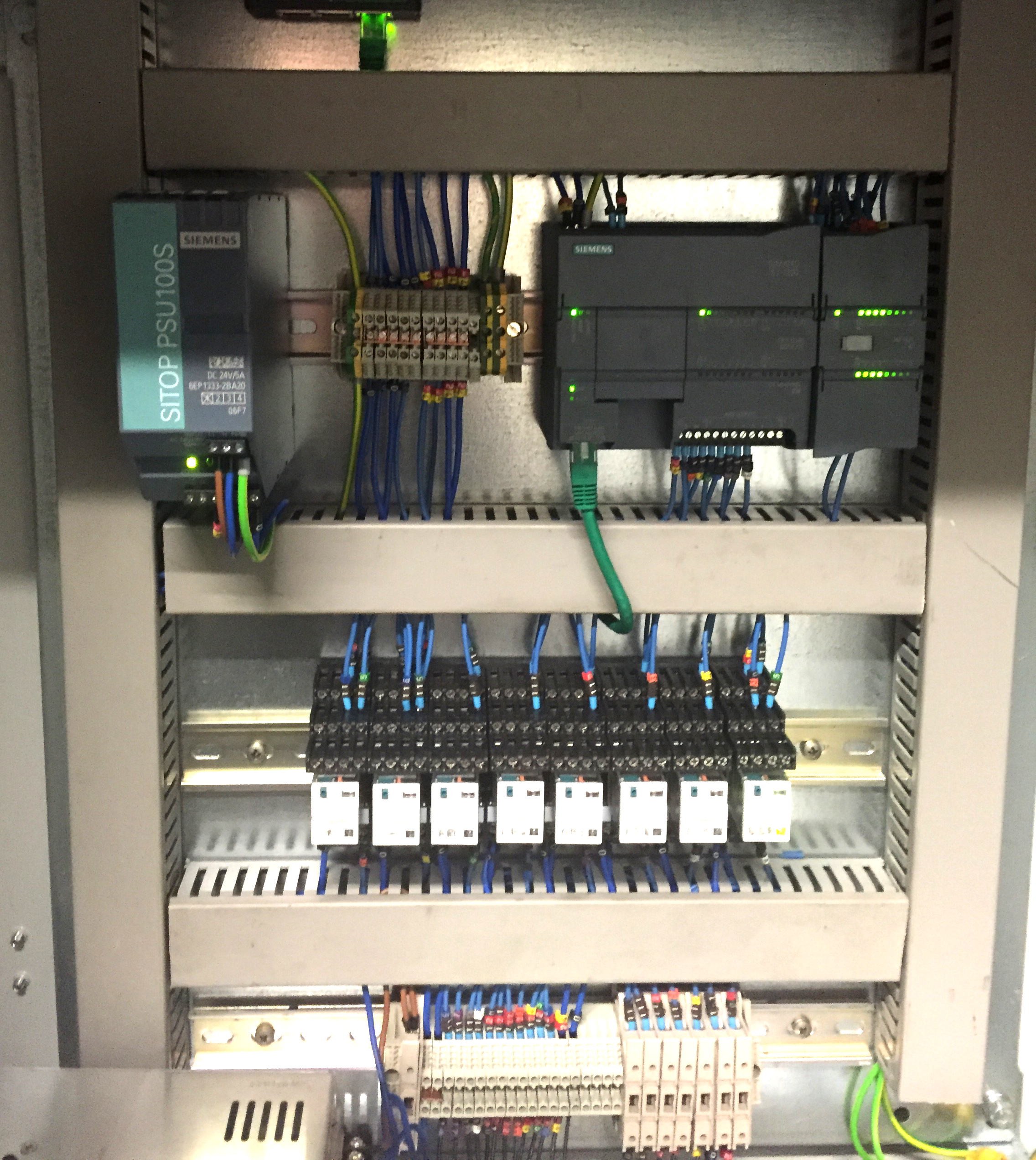 Wheelchair Measuring Control Panel My CMS