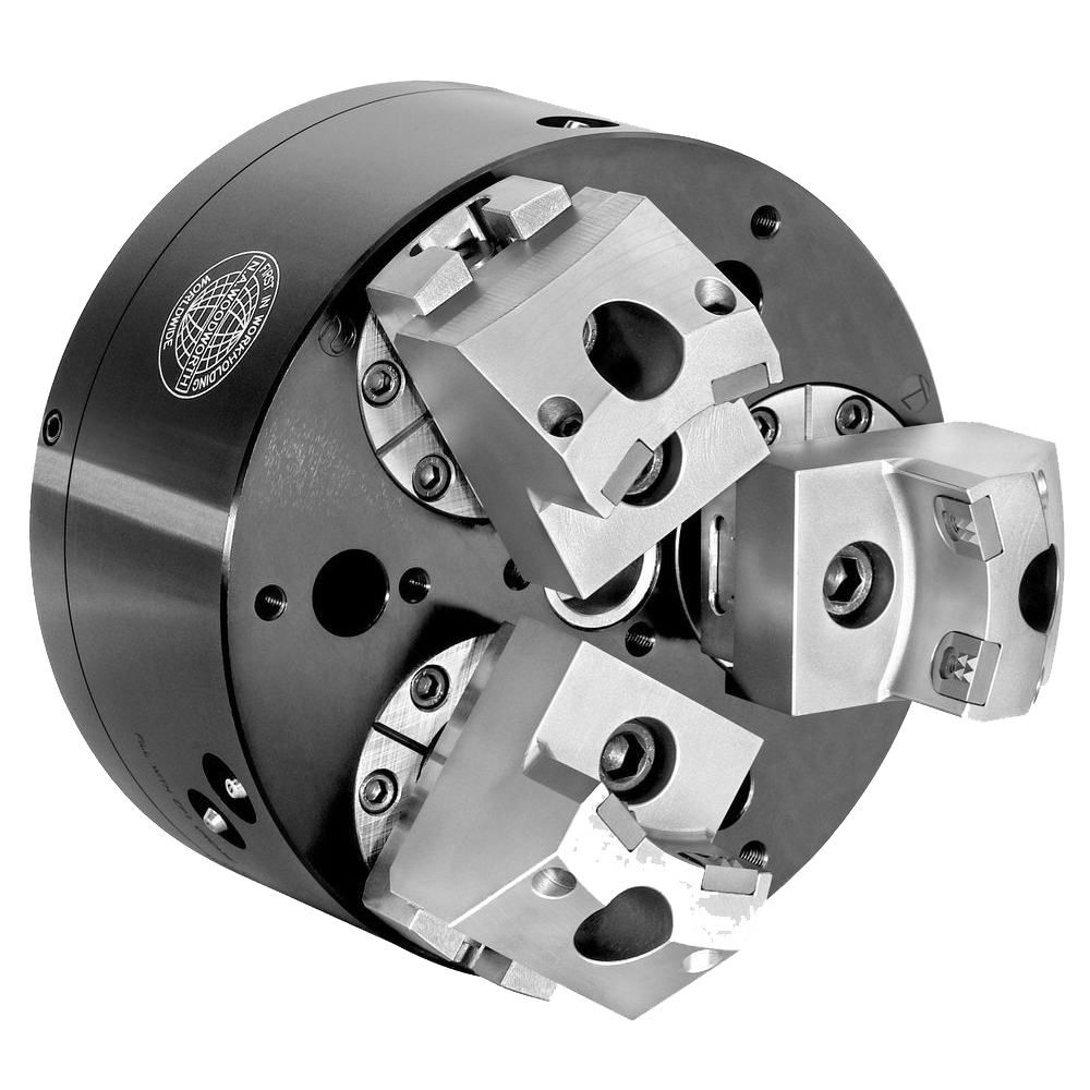 chuck High Quality Engineering